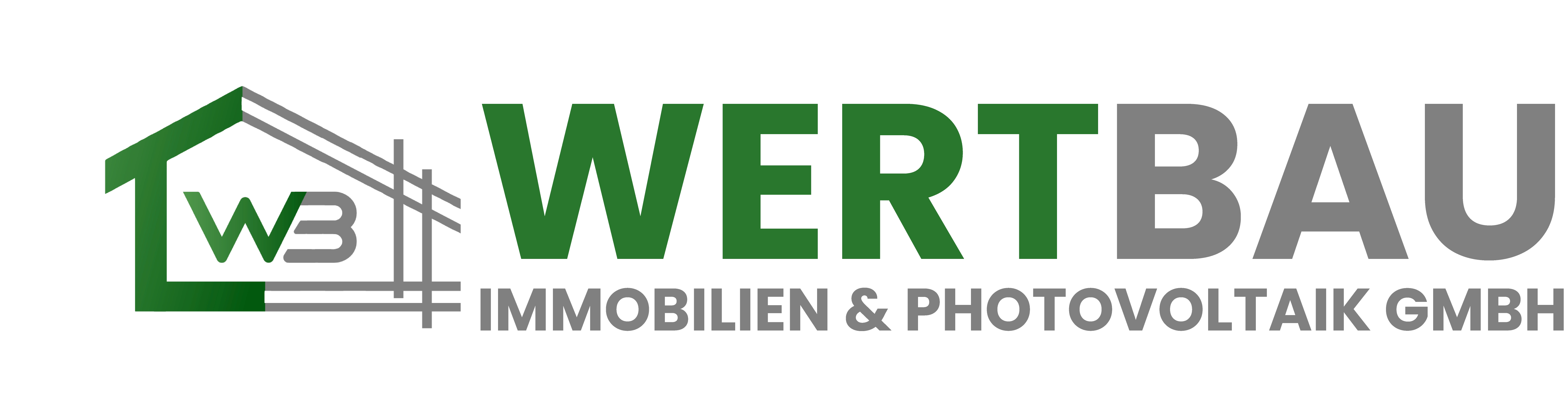 WERTBAU Immobilien & Photovoltaik GmbH
